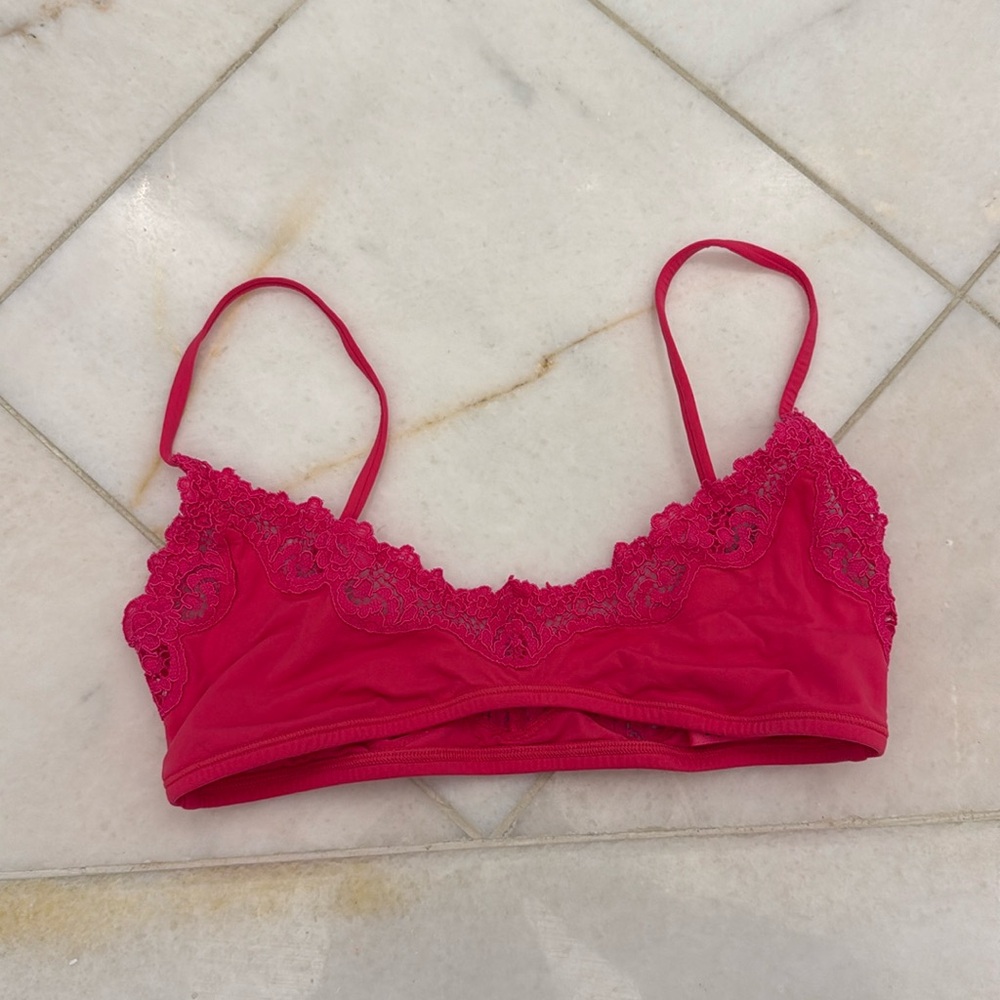 SKIMS Bralette S